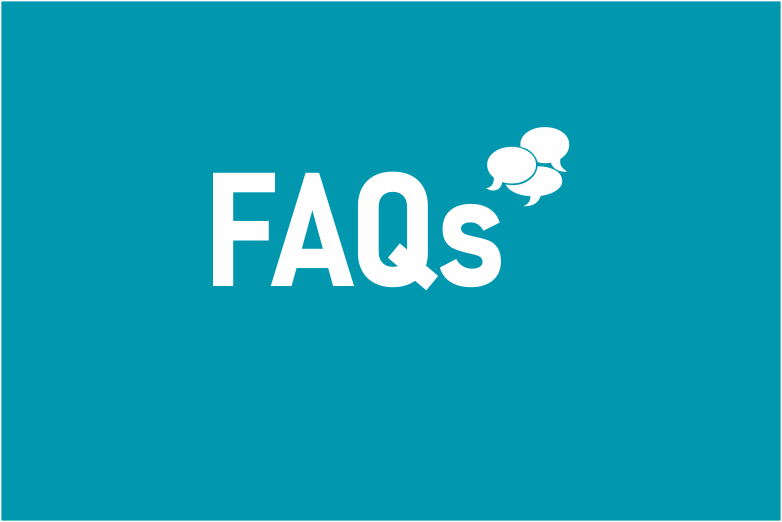 FAQ image